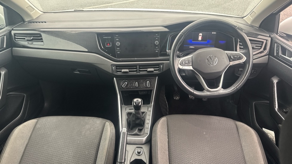 Used Volkswagen Taigo 2022 for sale - 76660806: Photo 12