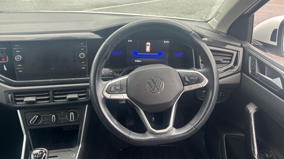 Used Volkswagen Taigo 2022 for sale - 76660806: Photo 14