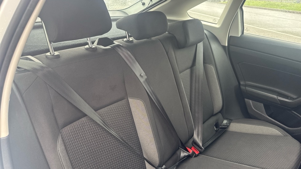 Used Volkswagen Taigo 2022 for sale - 76660806: Photo 15