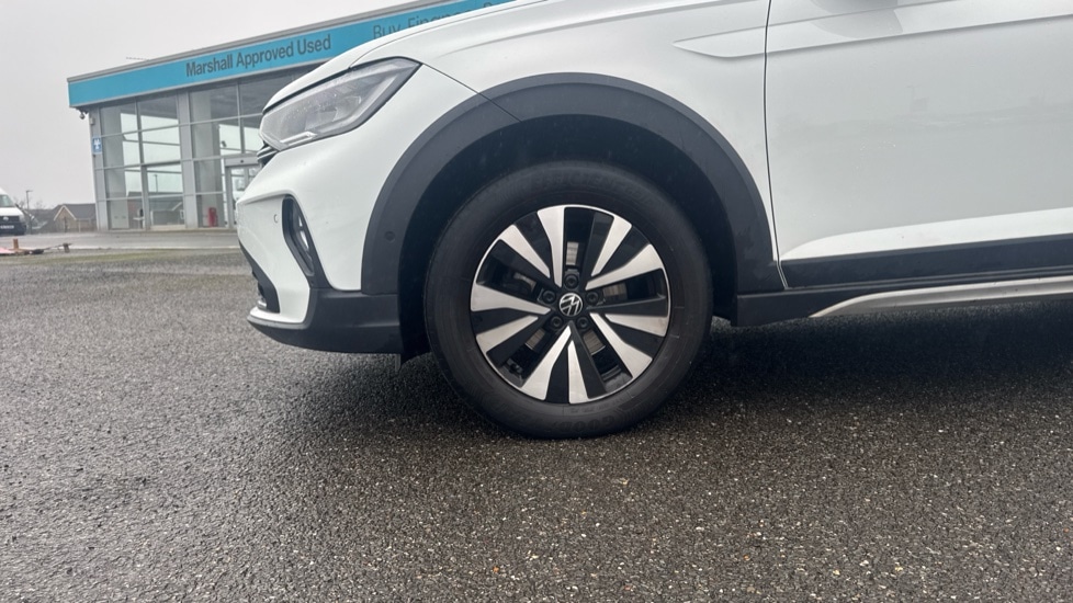 Used Volkswagen Taigo 2022 for sale - 76660806: Photo 18