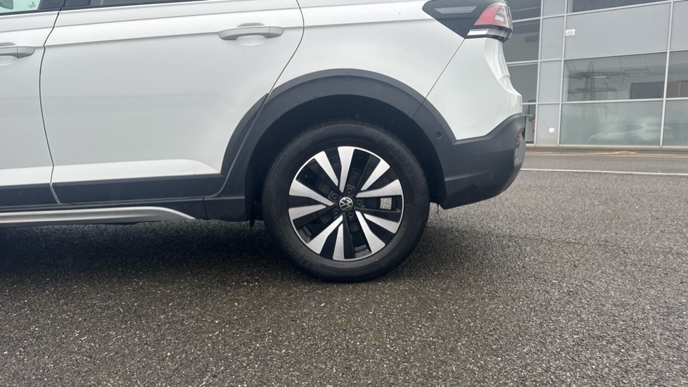 Used Volkswagen Taigo 2022 for sale - 76660806: Photo 19