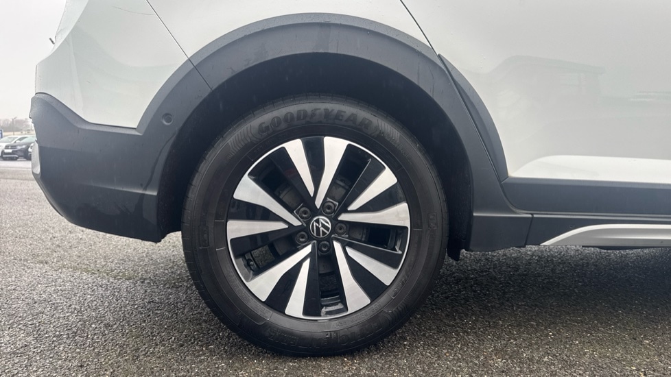 Used Volkswagen Taigo 2022 for sale - 76660806: Photo 20