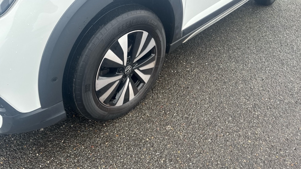 Used Volkswagen Taigo 2022 for sale - 76660806: Photo 28