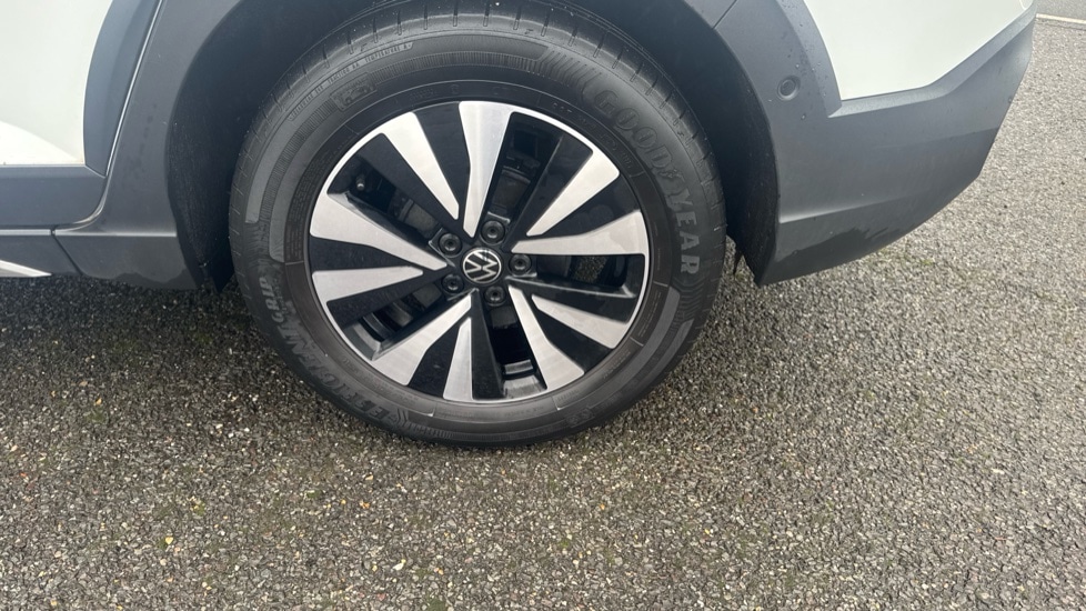 Used Volkswagen Taigo 2022 for sale - 76660806: Photo 34