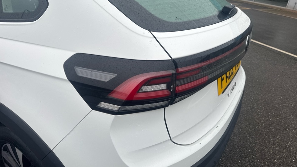 Used Volkswagen Taigo 2022 for sale - 76660806: Photo 35