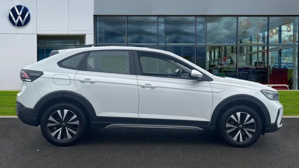 Used Volkswagen Taigo 2022 for sale - 76660806: Photo 4