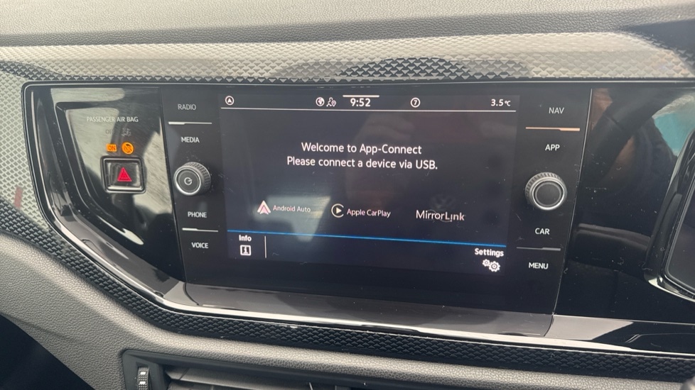 Used Volkswagen Taigo 2022 for sale - 76660806: Photo 49