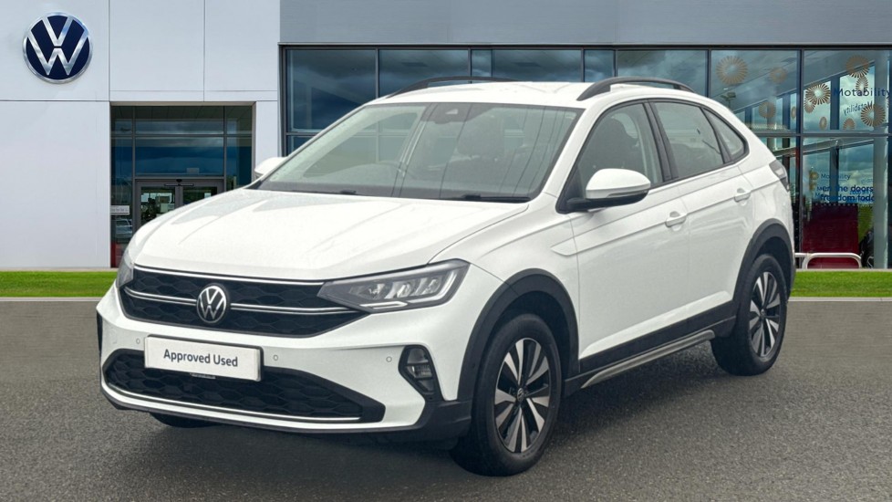 Used Volkswagen Taigo 2022 for sale - 76660806: Photo 7