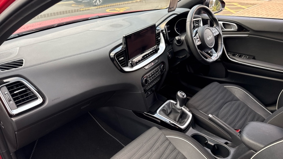 Used Kia Ceed 2023 for sale - 76773203: Photo 10