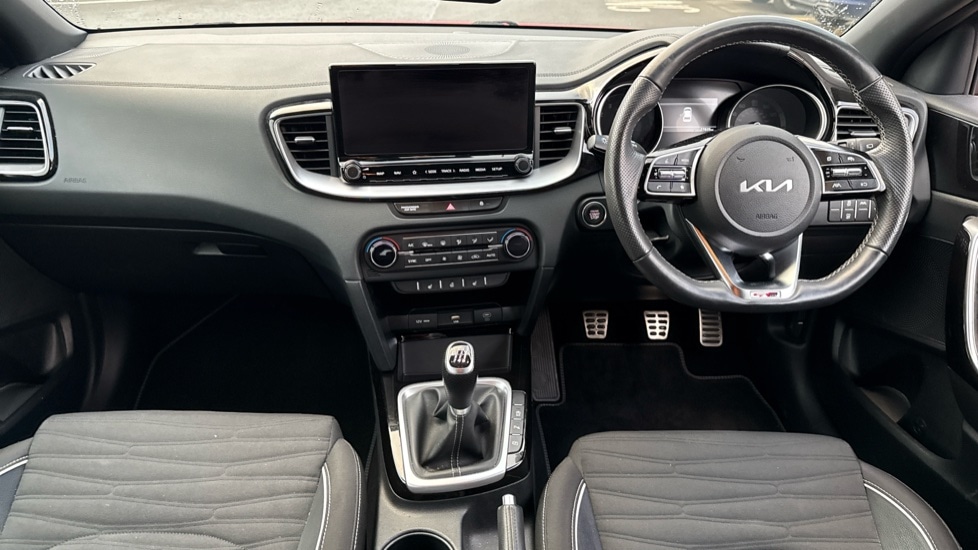 Used Kia Ceed 2023 for sale - 76773203: Photo 11