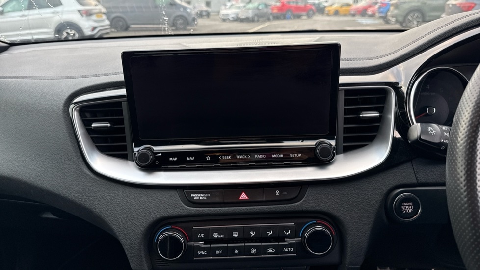 Used Kia Ceed 2023 for sale - 76773203: Photo 12