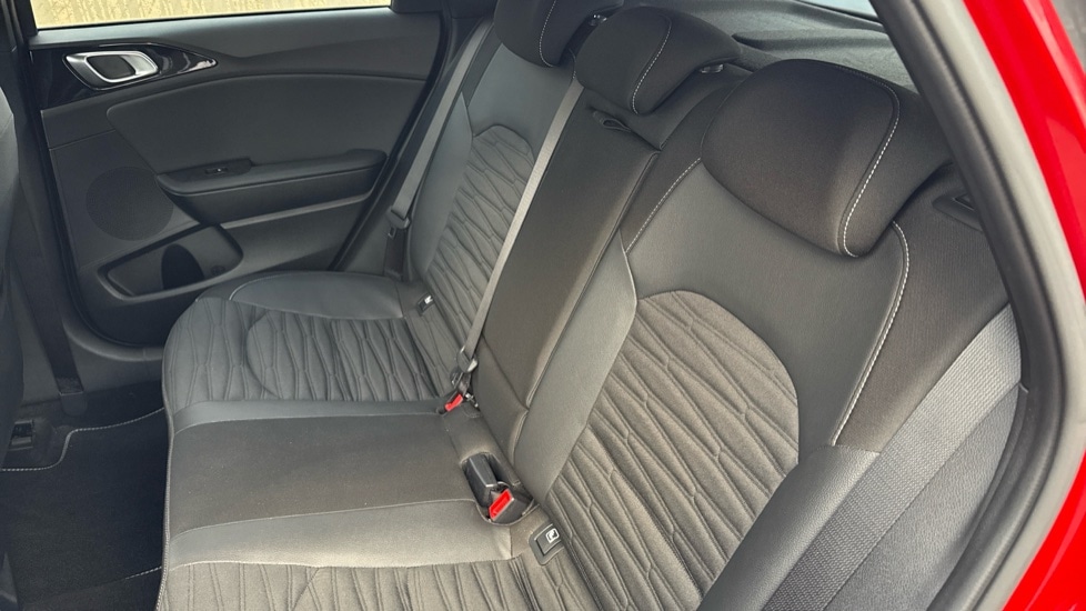 Used Kia Ceed 2023 for sale - 76773203: Photo 14