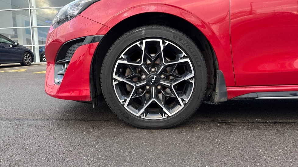 Used Kia Ceed 2023 for sale - 76773203: Photo 17