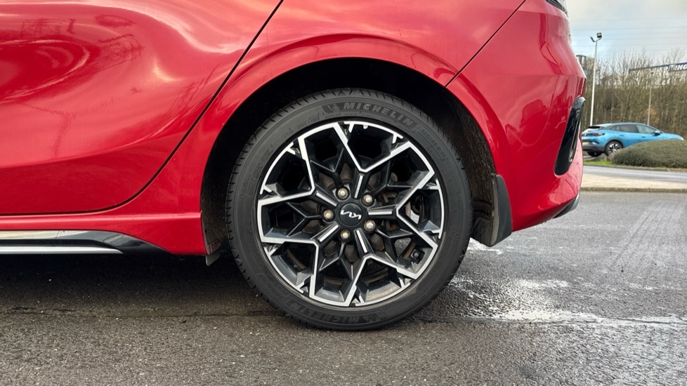 Used Kia Ceed 2023 for sale - 76773203: Photo 18