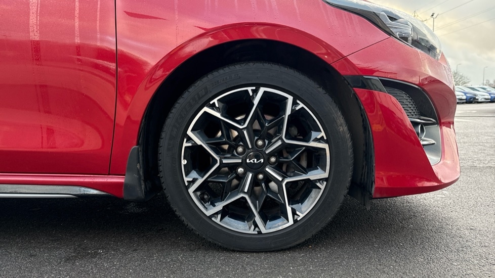 Used Kia Ceed 2023 for sale - 76773203: Photo 19