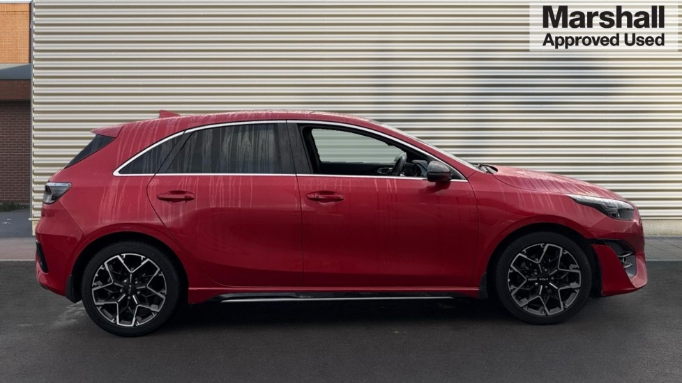 Used Kia Ceed 2023 for sale - 76773203: Photo 2