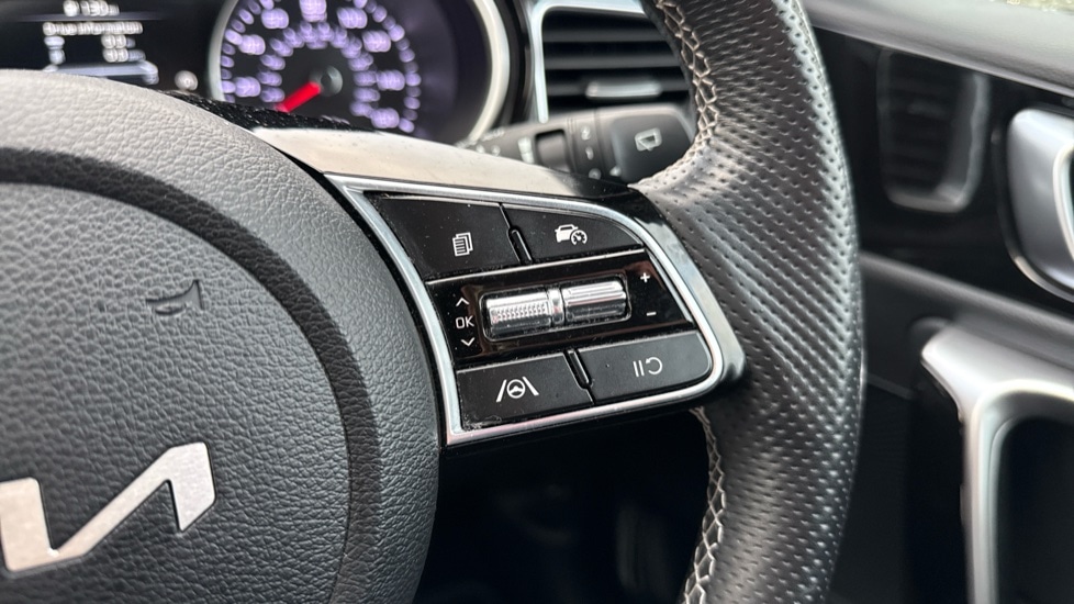 Used Kia Ceed 2023 for sale - 76773203: Photo 21