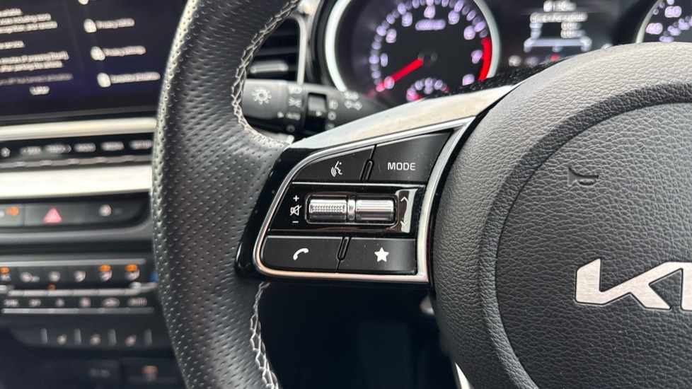 Used Kia Ceed 2023 for sale - 76773203: Photo 22