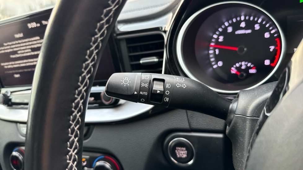 Used Kia Ceed 2023 for sale - 76773203: Photo 24