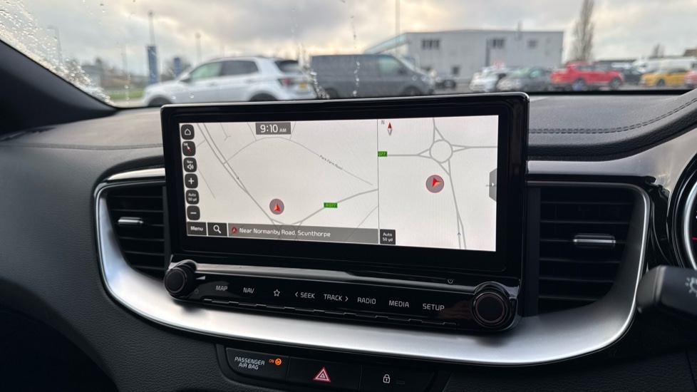 Used Kia Ceed 2023 for sale - 76773203: Photo 26