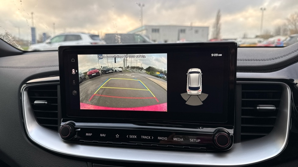 Used Kia Ceed 2023 for sale - 76773203: Photo 28