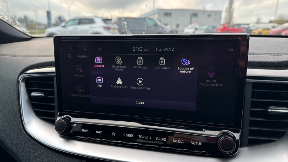 Used Kia Ceed 2023 for sale - 76773203: Photo 29