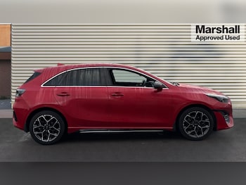 Used Kia Ceed 2023 for sale - 76773203: Photo