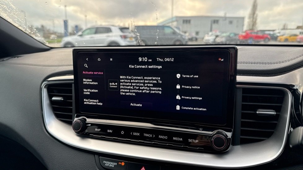 Used Kia Ceed 2023 for sale - 76773203: Photo 30