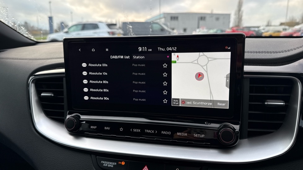 Used Kia Ceed 2023 for sale - 76773203: Photo 31