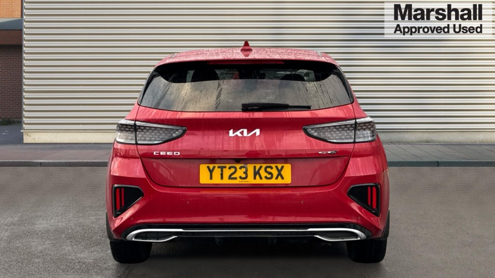 Used Kia Ceed 2023 for sale - 76773203: Photo 4