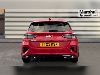 Used Kia Ceed 2023 for sale - 76773203: Photo