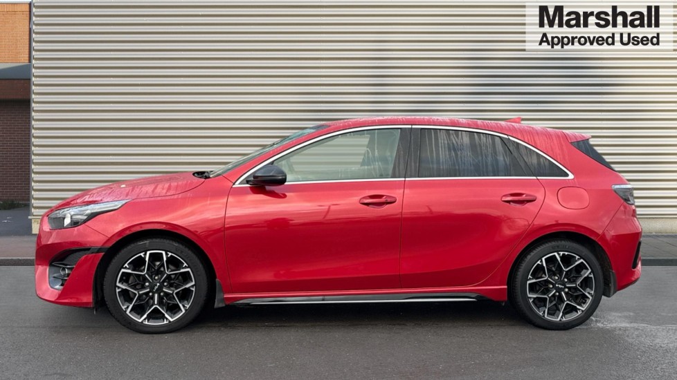 Used Kia Ceed 2023 for sale - 76773203: Photo 6