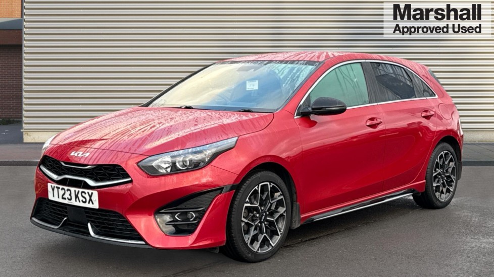 Used Kia Ceed 2023 for sale - 76773203: Photo 7