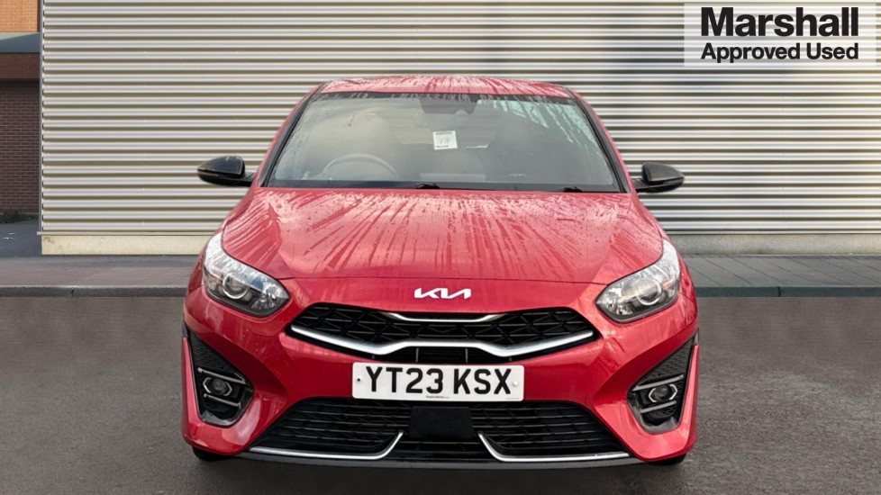 Used Kia Ceed 2023 for sale - 76773203: Photo 8