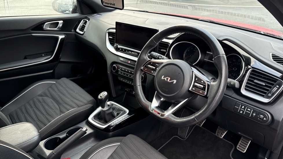 Used Kia Ceed 2023 for sale - 76773203: Photo 9