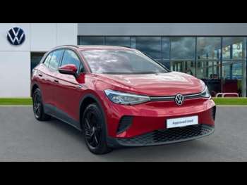 2022 - 109kW Life Pure 52kWh 5dr Auto