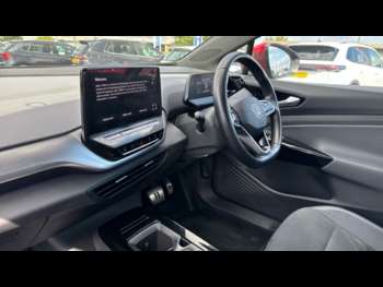 Used Volkswagen ID4 2022 for sale - 74826646: Photo
