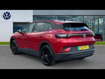 Used Volkswagen ID4 2022 for sale - 74826646: Photo