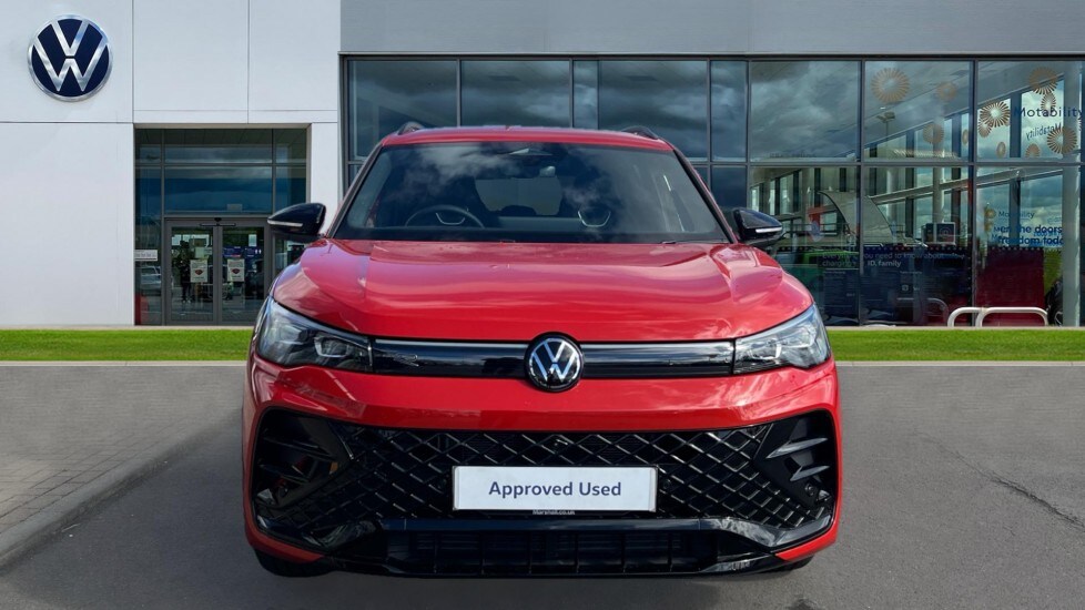 Used Volkswagen Tiguan 2025 for sale - 75641042: Photo 10