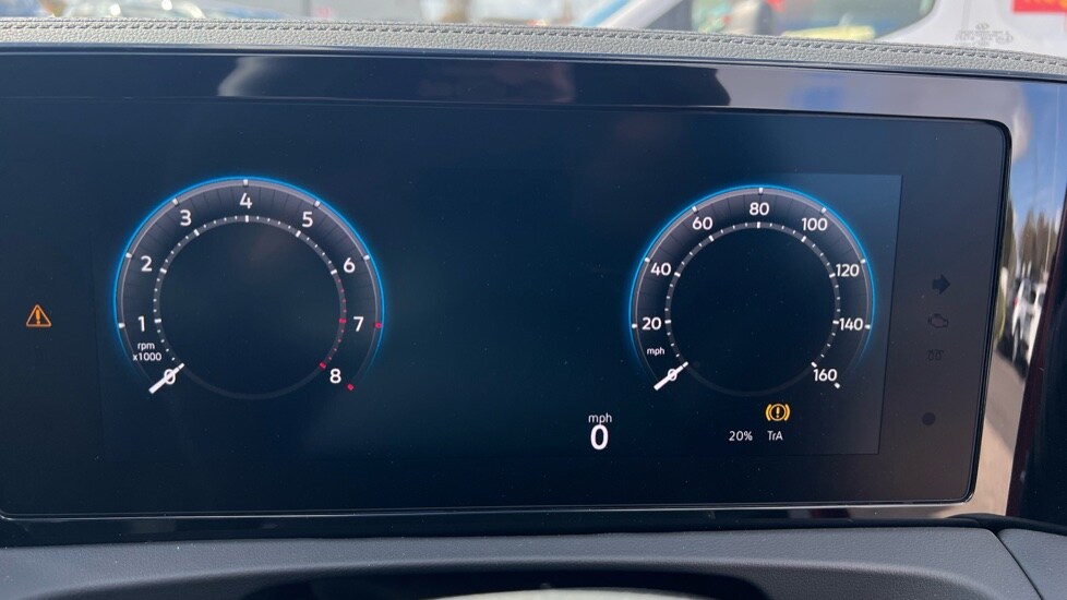 Used Volkswagen Tiguan 2025 for sale - 75641042: Photo 14