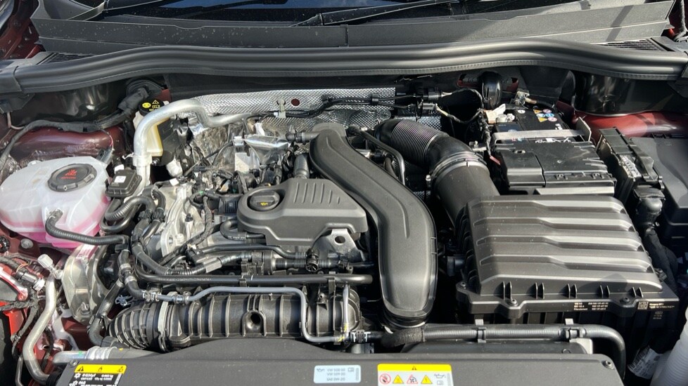 Used Volkswagen Tiguan 2025 for sale - 75641042: Photo 17