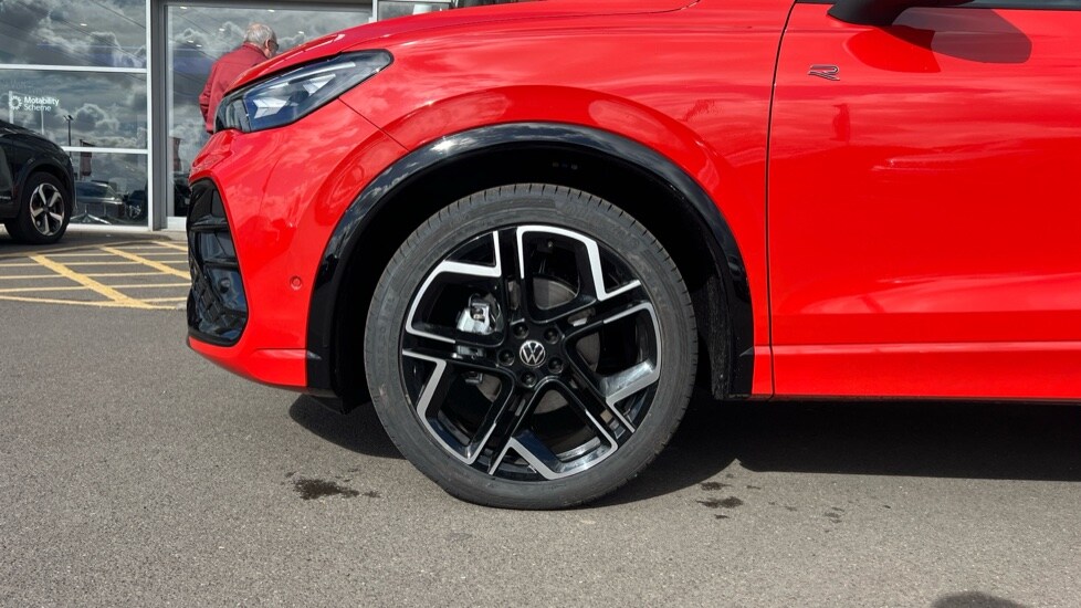 Used Volkswagen Tiguan 2025 for sale - 75641042: Photo 18