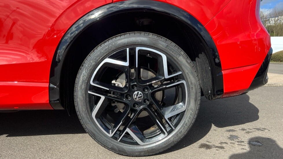 Used Volkswagen Tiguan 2025 for sale - 75641042: Photo 19