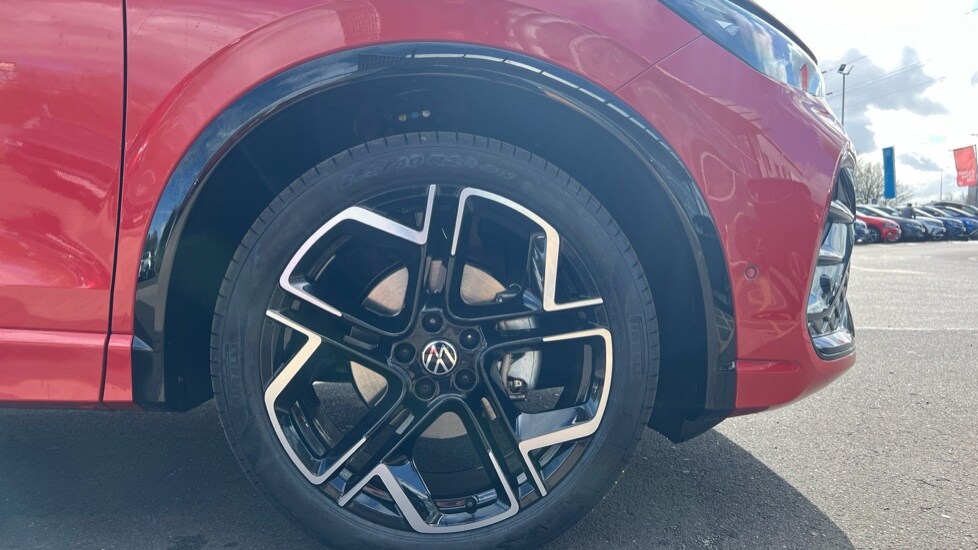 Used Volkswagen Tiguan 2025 for sale - 75641042: Photo 20