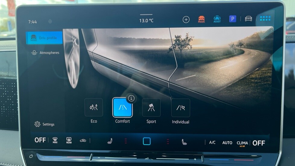 Used Volkswagen Tiguan 2025 for sale - 75641042: Photo 21