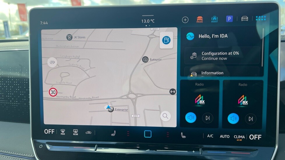 Used Volkswagen Tiguan 2025 for sale - 75641042: Photo 22