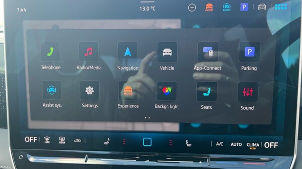 Used Volkswagen Tiguan 2025 for sale - 75641042: Photo 23