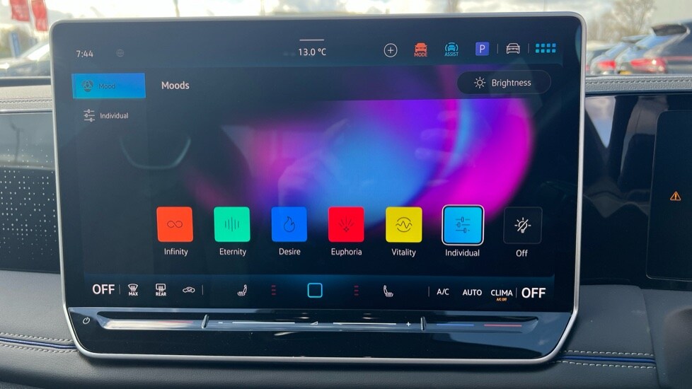 Used Volkswagen Tiguan 2025 for sale - 75641042: Photo 24