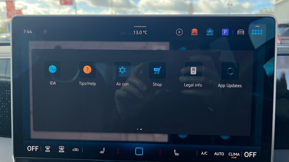 Used Volkswagen Tiguan 2025 for sale - 75641042: Photo 25