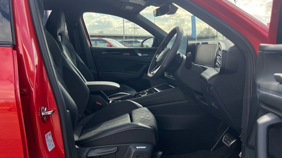 Used Volkswagen Tiguan 2025 for sale - 75641042: Photo 26